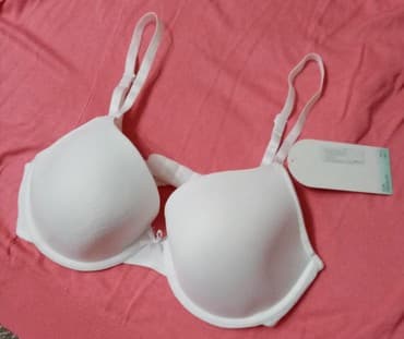 calvin klein brushalter: C&A Nov brushalter, još uvek je etiketa na njemu — 1