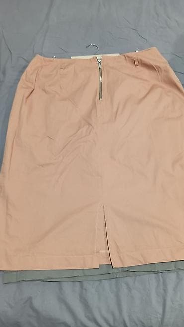 mona neseser zenski: XL, Midi, bоја - Šareno — 1