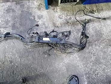 car buy: Instalacija E39 – nabavka i ugradnja - Kompletne elektro instalacije — 1