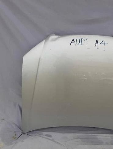 nalepnice za auto haubu: HAUBA ZA AUDI A4 OD 2005. DO 2009. GOD. - 8E0010170F | Hauba za Audi — 2