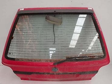 vrata za reno clio 2: VRATA GEPEKA ZA ŠKODA FELICIA OD 1994. DO 2001. GOD. | Polovni — 3