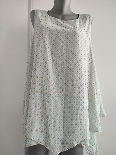 farmerice s: Tunika GINA BENOTTI 48/50 850din Prelepa tunka kupljena u Austriji — 1