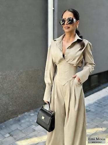 Men's Footwear: Komplet
Cena 3600
Uni vel.
V30 — 1