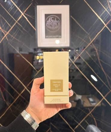 Sweatpants: Parfem 
pk — 1