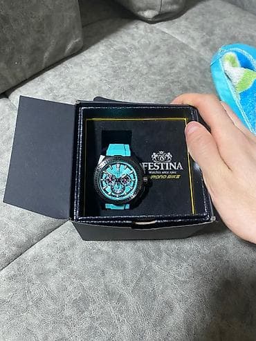 brojanice sa ostroga: Festina, Muški — 7