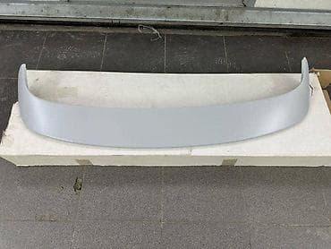 SPOJLER GEPEK VRATA ZA VOLKSWAGEN POLO - 6R0071646GRU | Spojler