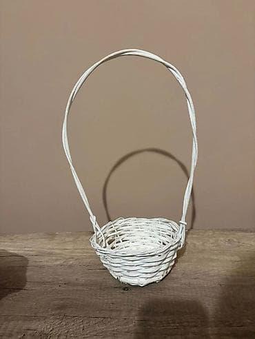 prodaja ruza na veliko: Dekorativne futrole za pribor za jelo – „zec“ motiv - Šarmantni — 5