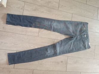 Other Pants: Farmerke — 1