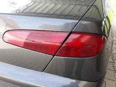bombina za kola: STOP SVETLA ZA ALFA ROMEO 166 | Delovi za Alfu 166 — 1