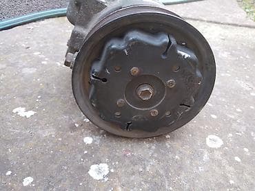 lanci za auta: Kompresor za seat ibizu — 7