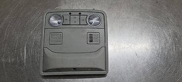 bratz car: UNUTRAŠNJE SVETLO ZA SEAT LEON - 5Q0951171 | UNUTRAŠNJE SVETLO SEAT — 2