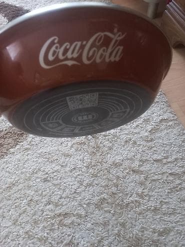 testik za vodu: Na prodaju serpe od 3.5l,5l,tiganji metal i vatrostalna sa — 3