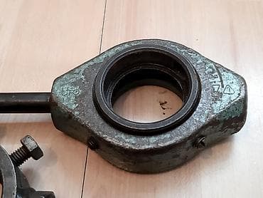 boxer co2 aparat za varenje iskustva: Vendajzi, okretaci, drzaci za nareznice i ureznice Stara proizvodnja — 10