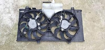 kape za decu h: VENTILATOR 2.2 DIZEL ZA MAZDA 6 OD 2009. DO 2013. GOD. | Originalni — 1