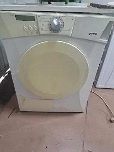 aparat za sladoled lidl: POLOVNI DELOVI SUSARA GORENJE D63225 | Polovni delovi susare gorenje — 1