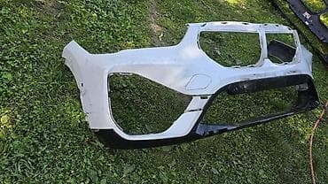 dusek za vodu: PREDNJI BRANIK F48 LCI X LINE ZA BMW X1 | BMW x1 f48 prednji branik — 3