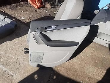 raspon rupa za sve modele: SEDISTA ZA AUDI A3 | Komplet sedista za ausi a3 sportback sa — 5