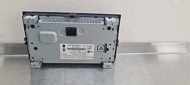 grejac za noge dm: RADIO ZA SEAT LEON - 5F0919603A | RADIO Seat Leon — 2