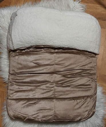 vuneni jorgani kupujemprodajem: Jorgan mikro pliš krzno Dimenzije-200*220(sa radom) 200*200 (štepani) — 7