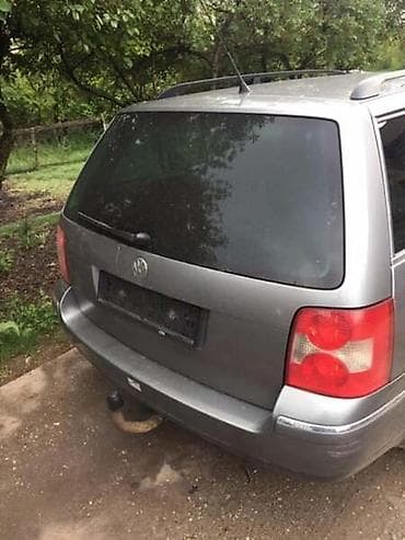 dijagnostika za vw grupaciju vozila: VW PASSAT B5.5 DELOVI | Passat b5.5 2.5TDI U DELOVIMA,odlicno — 1