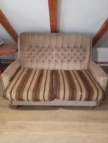 polovni sto: Dvosed na razvlačenje — 5