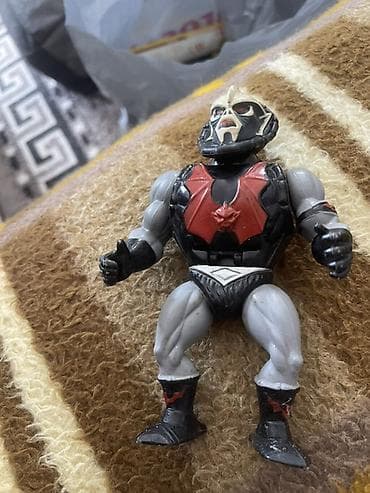 Figurice i makete: Akciona figura – Hordak (Masters of the Universe), original Mattel — 3