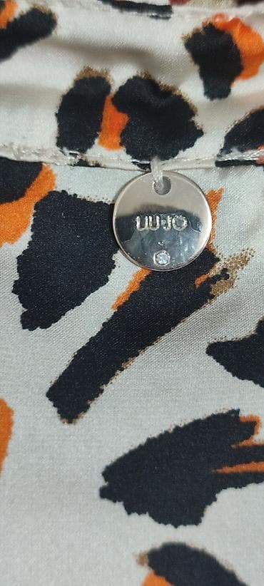 papuce h: Liu Jo 3000 din,kao pjena .Ostale haljinejao nove 1500. Vel. ML — 2