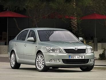r car kragujevac: DELOVI ZA ŠKODA OCTAVIA II | Polovni originalni delovi za Škoda — 3