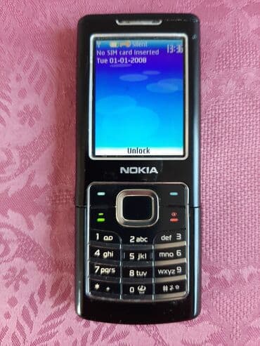 mali zamrzivaci polovni: Nokija 6500c klasik ispravan telefon radi na sve mreze ima malo — 1