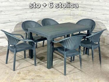 retro drvene stolice: 07. set 
200e — 3