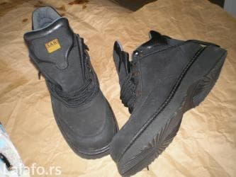 swatch novi sad: Ankle boots, 42 — 3