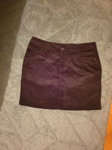 Women's Clothing: Suknja br.40 — 2