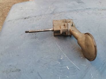 membrana pumpe za gorivo yugo: Uljna pumpa Lada 7 Riva br.2. Novo. Ruske proizvodnje. Cena 4500 — 5