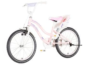 decija garderoba nis: Bicikl kids Visitor Songbird 20" 11" V-brake + kontra, za visinu — 4