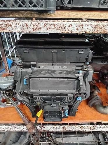 KUTIJA GREJANJA ZA AUDI A6 OD 2004. DO 2009. GOD. | kutija greja ja na lalafo.rs KUTIJA GREJANJA ZA AUDI A6 OD 2004. DO 2009. GOD. | kutija greja ja