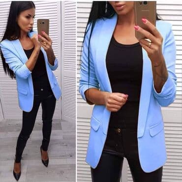 lc waikiki sakoi: Hit sakoi sa postavom su dostupni u puno lepih boja po super ceni - — 3