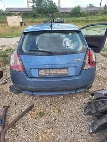 jake's marka: FIAT STILO ZADNJI BRANIK 408/B | Zadnji branik fiat stilo 3v kod — 1