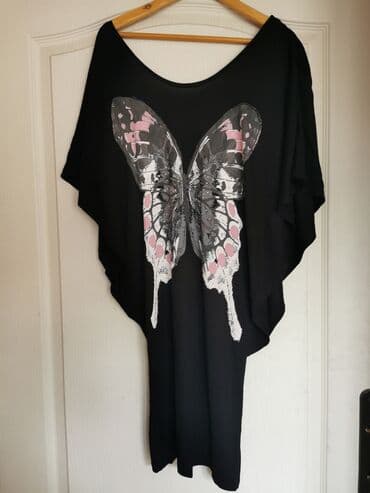 dune obuca beograd: Betty Barclay, M (EU 38), Cotton, Print, color - Grey — 19