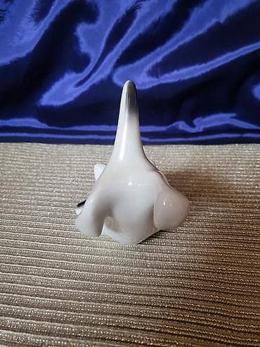hello kitty i prijatelji: Figura macak,nova alba julija 70te. Nova figura,mereni — 6