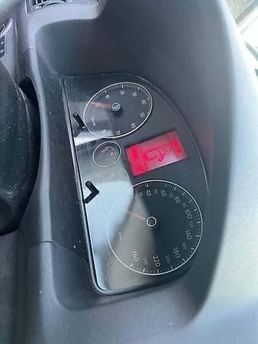 22 1977 transport: INSTRUMENT TABLA ZA VOLKSWAGEN TOURAN OD 2003. DO 2010. GOD. | — 3