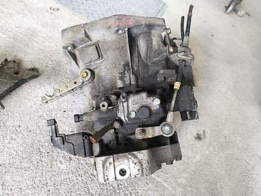 navoj: MENJAC 1.2 ZA FIAT PANDA OD 2003. DO 2012. GOD. | Menjac Fiat Panda — 2
