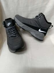 Sandale i papuče: Čizme, Nike, veličina - 41 — 2