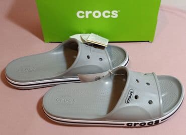 haljine za plažu h m: Papuče, veličina - 43 — 5