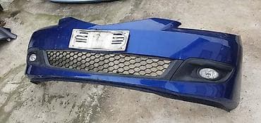 Car Body Parts: BRANIK ZA MAZDA 3 — 2