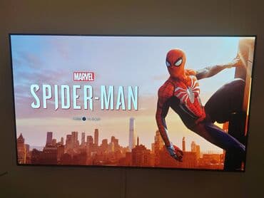 netbooks for sale: PS4 Spiderman Prodajem igru za PS4/PS5 konzolu, Spiderman Igra je u — 2