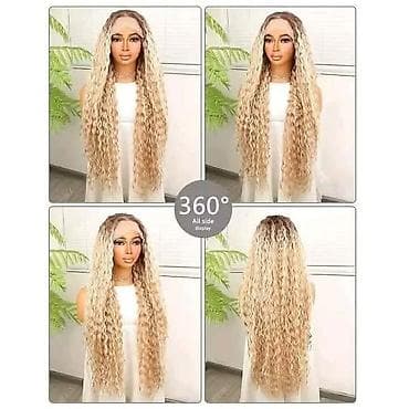 cortebert satovi cena: Lace Front perika 
Dužina 81cm
Cena:5300
Din
💋 — 2