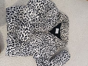 s oliver satovi muski: Bershka, S (EU 36), Leopard, krokodil, zebra, Sa postavom — 2