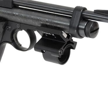 fila roleri: OLIGHT magnetski nosač za montažu lampe na cev puške — 4