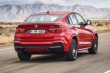 zastita od sunca za sofersajbnu: STAKLA ZA BMW X4 OD 2015. DO 2020. GOD. | Kompletna stakla,prozori i — 1
