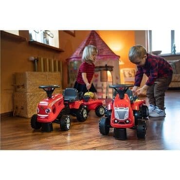 deciji skafanderi cene: NAJTRAŽENIJE TRAKTOR GURALICE 2 para nalepnica Traktor guralica — 9